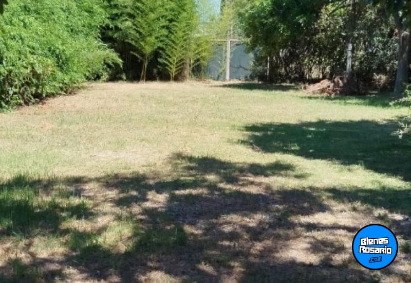 Casas - Villa Gobernador Galvez - Venta