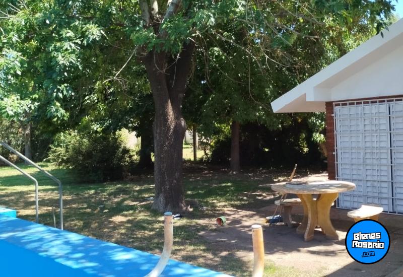 Casas - Villa Gobernador Galvez - Venta