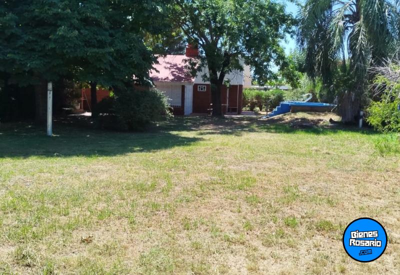 Casas - Villa Gobernador Galvez - Venta