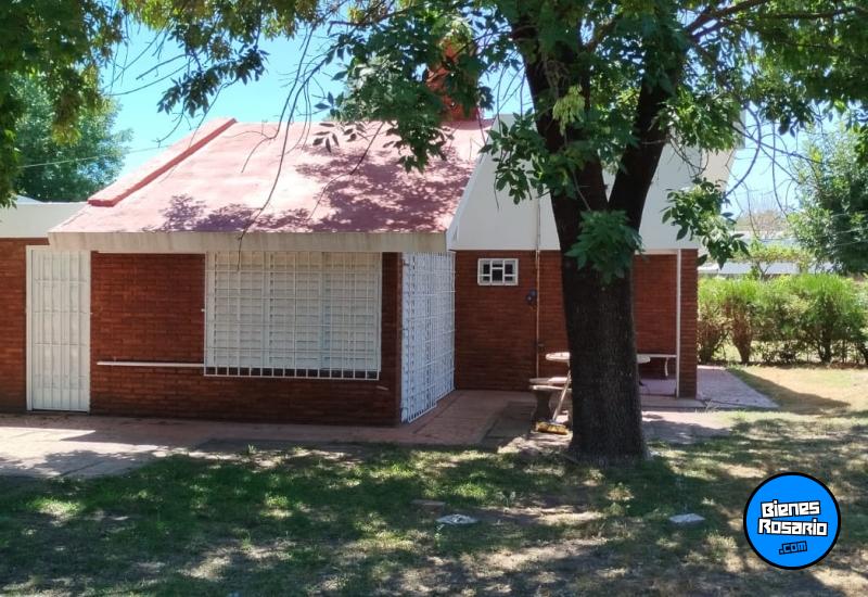 Casas - Villa Gobernador Galvez - Venta