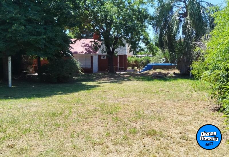 Casas - Villa Gobernador Galvez - Venta