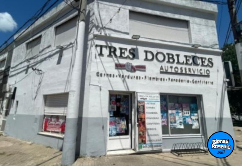 Casas - Rosario - Venta