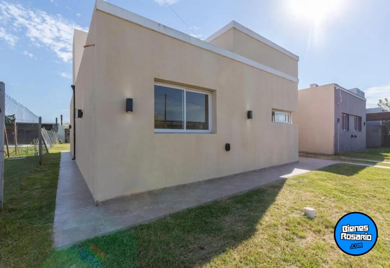 Casas - Rosario - Venta