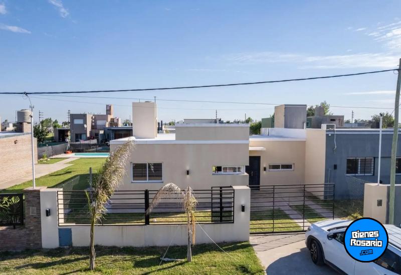 Casas - Rosario - Venta