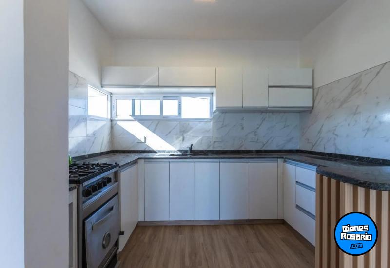 Casas - Rosario - Venta