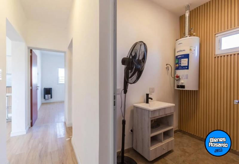 Casas - Rosario - Venta