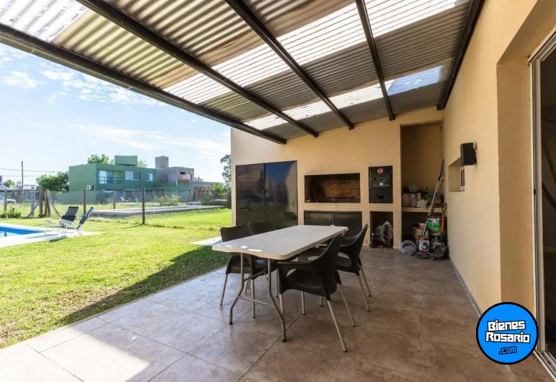 Casas - Rosario - Venta