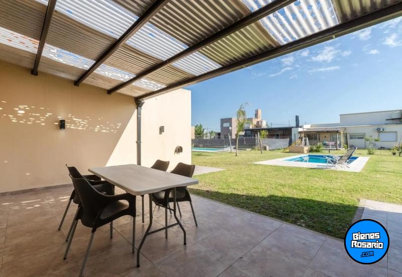 Casas - Rosario - Venta