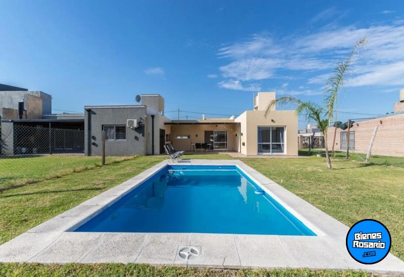 Casas - Rosario - Venta