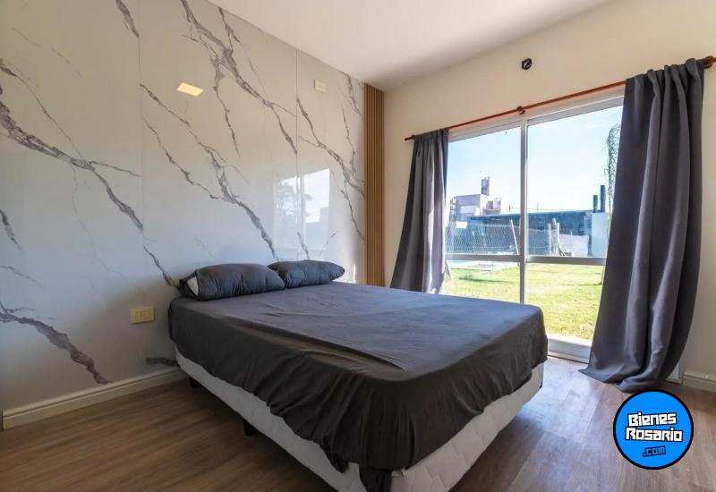 Casas - Rosario - Venta