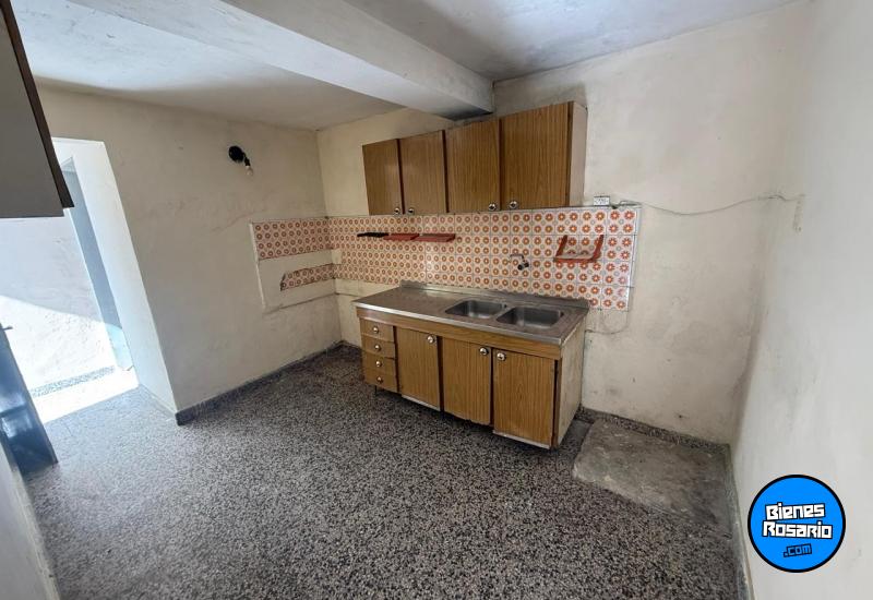 Departamentos de pasillo - Rosario -  Alquiler