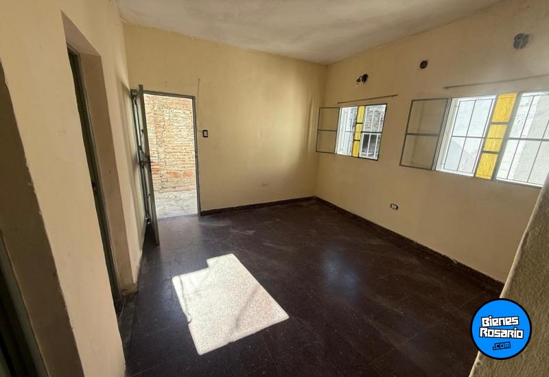 Departamentos de pasillo - Rosario -  Alquiler