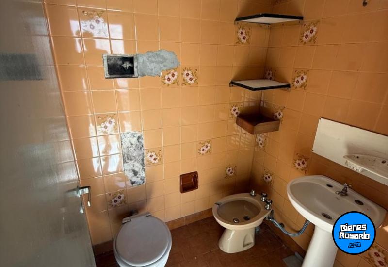 Departamentos de pasillo - Rosario -  Alquiler