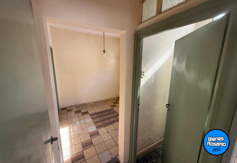 Departamentos de pasillo - Rosario -  Alquiler