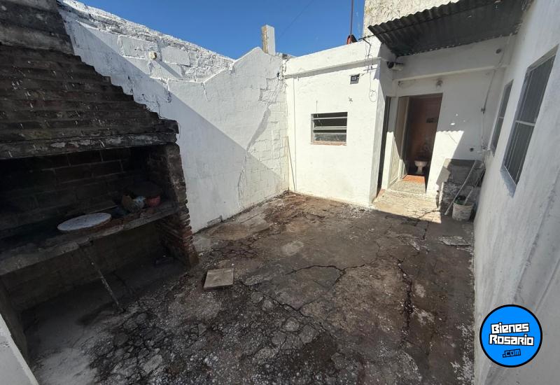 Departamentos de pasillo - Rosario -  Alquiler