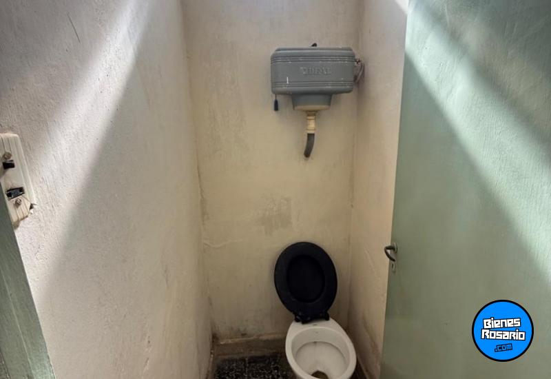 Departamentos de pasillo - Rosario -  Alquiler