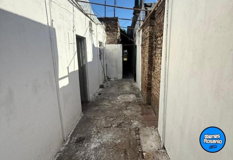 Departamentos de pasillo - Rosario -  Alquiler