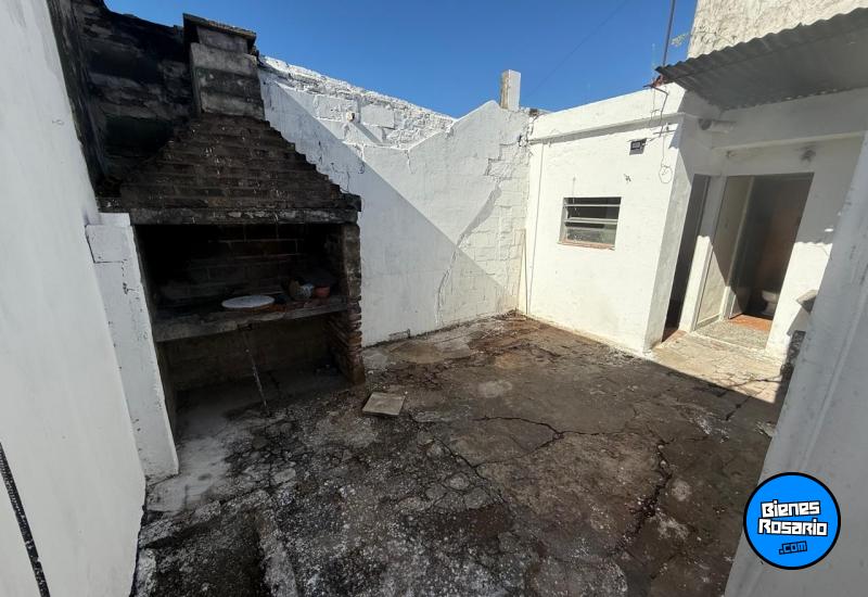 Departamentos de pasillo - Rosario -  Alquiler