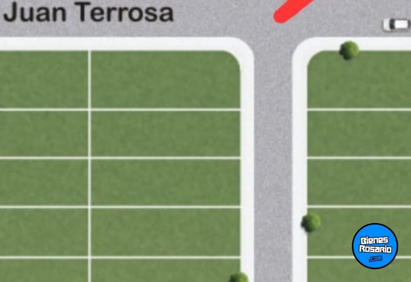 Terrenos - Ricardone - Venta