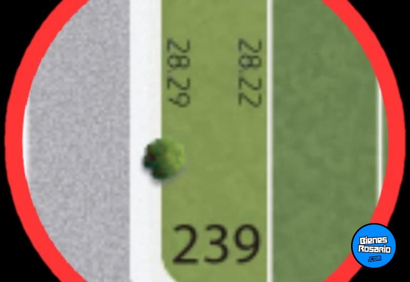 Terrenos - Ricardone - Venta