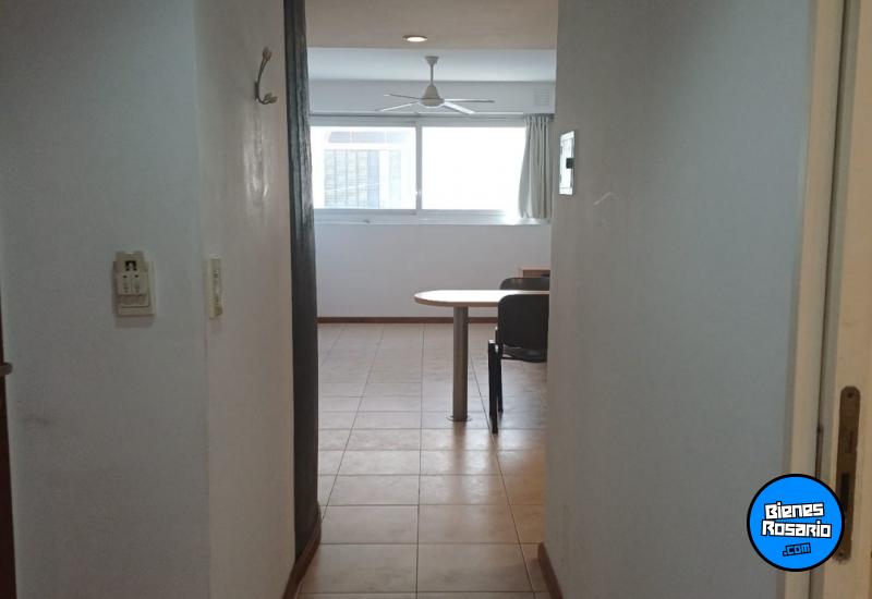 Departamentos - Rosario -  Alquiler