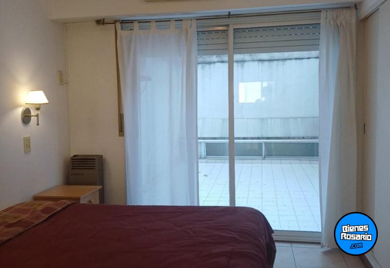 Departamentos - Rosario -  Alquiler