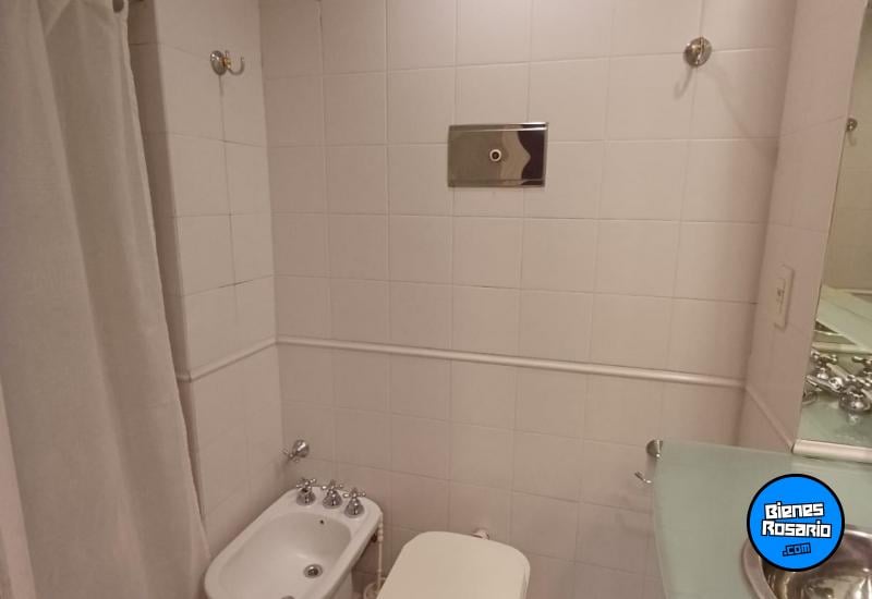 Departamentos - Rosario -  Alquiler