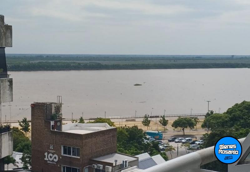 Departamentos - Rosario -  Alquiler