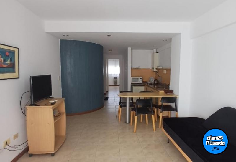 Departamentos - Rosario -  Alquiler