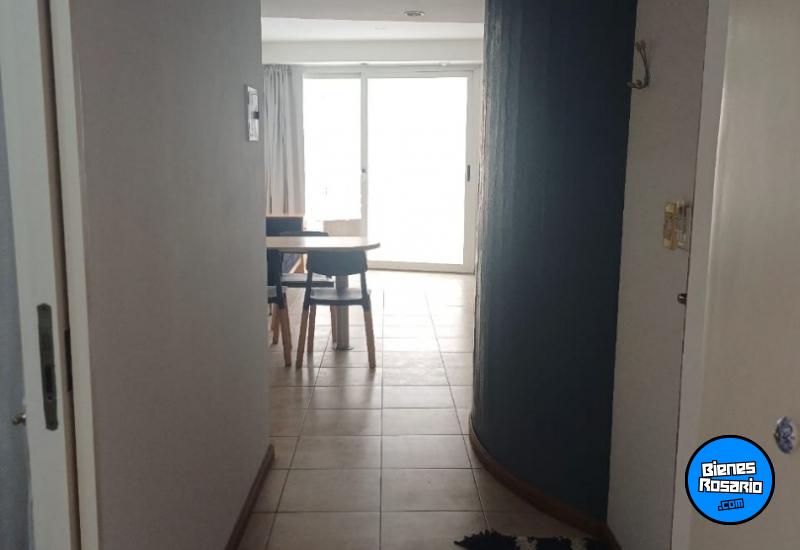 Departamentos - Rosario -  Alquiler