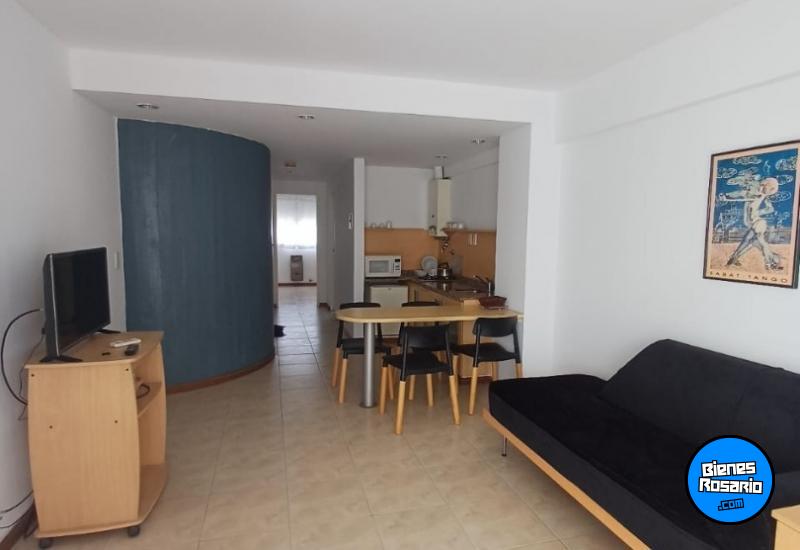 Departamentos - Rosario -  Alquiler