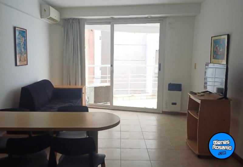 Departamentos - Rosario -  Alquiler