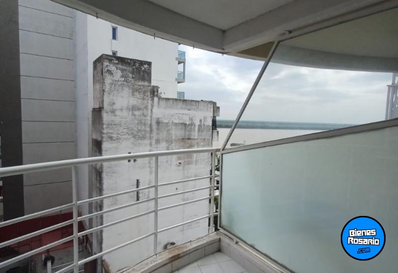 Departamentos - Rosario -  Alquiler