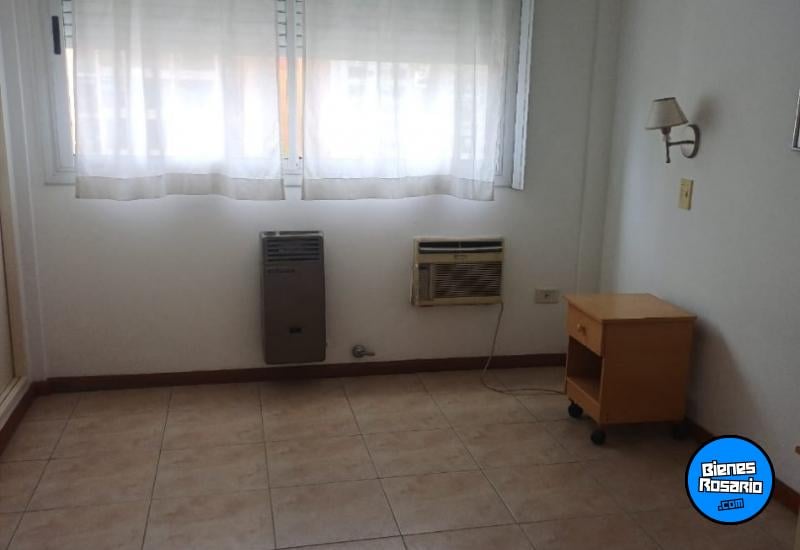 Departamentos - Rosario -  Alquiler