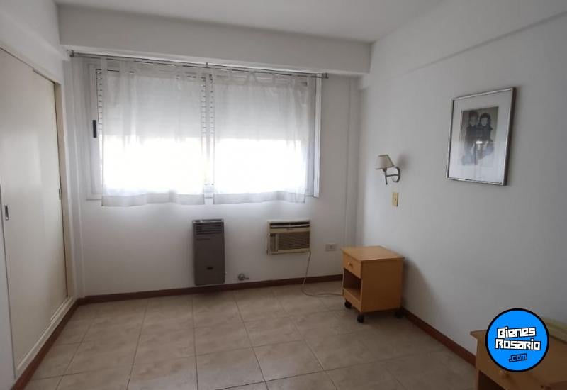 Departamentos - Rosario -  Alquiler