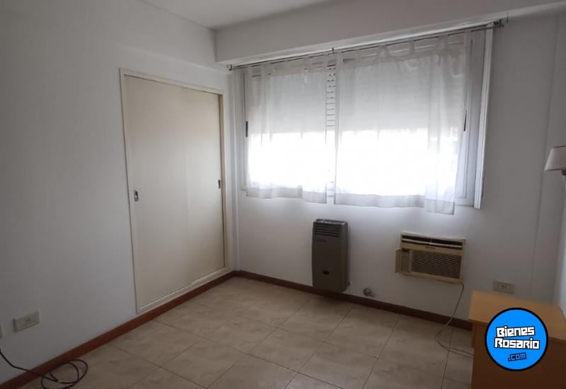 Departamentos - Rosario -  Alquiler