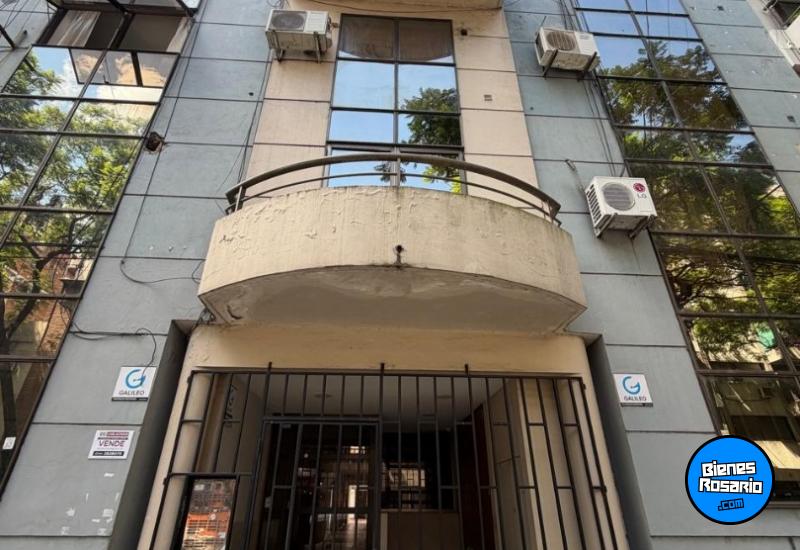 Departamentos - Rosario - Alquiler