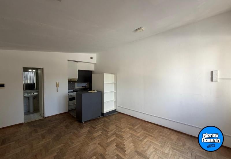 Departamentos - Rosario - Alquiler