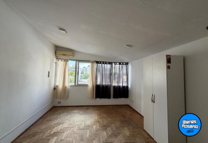 Departamentos - Rosario - Alquiler