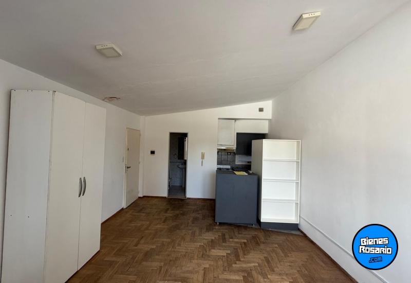 Departamentos - Rosario - Alquiler