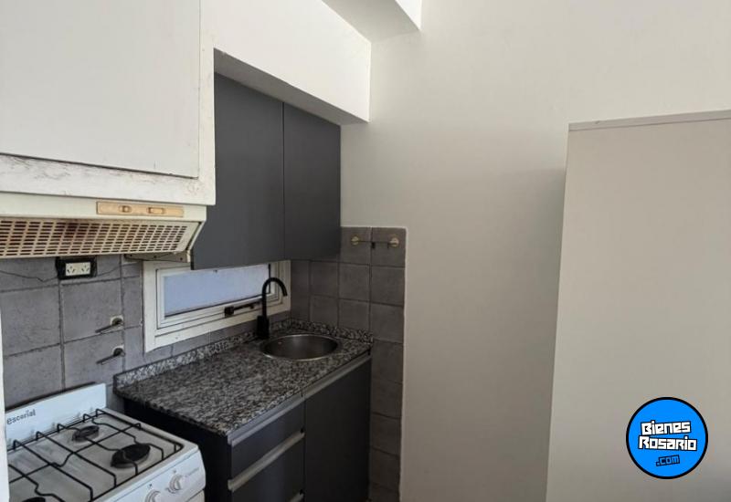 Departamentos - Rosario - Alquiler
