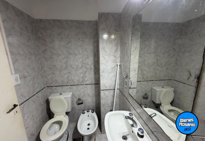 Departamentos - Rosario - Alquiler