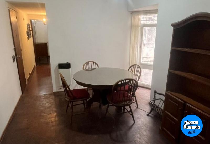 Departamentos - Rosario - Venta