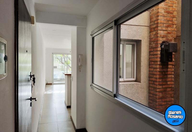 Departamentos - Rosario -  Alquiler