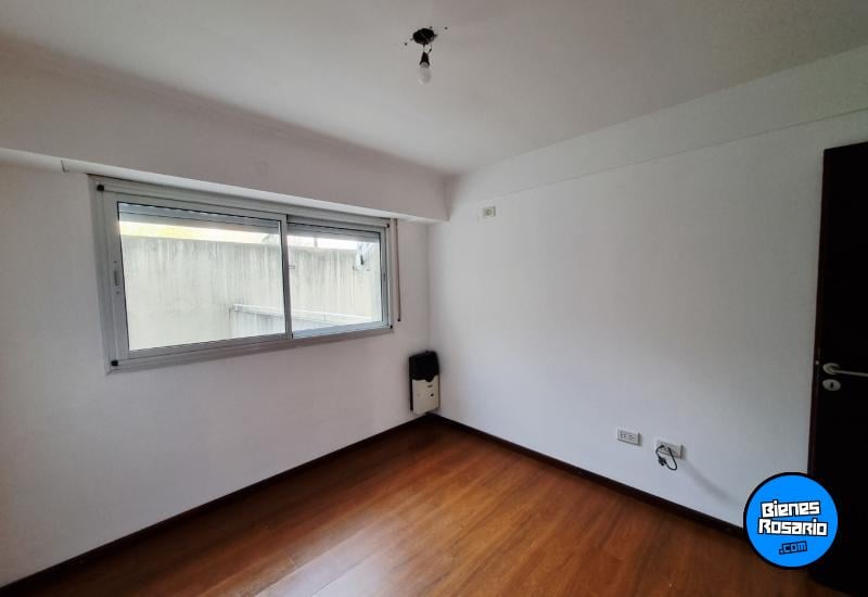 Departamentos - Rosario -  Alquiler