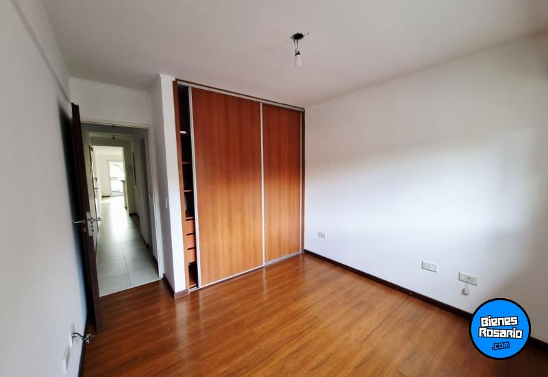 Departamentos - Rosario -  Alquiler