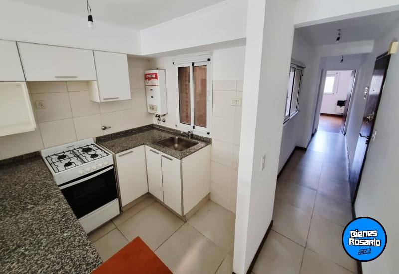Departamentos - Rosario -  Alquiler