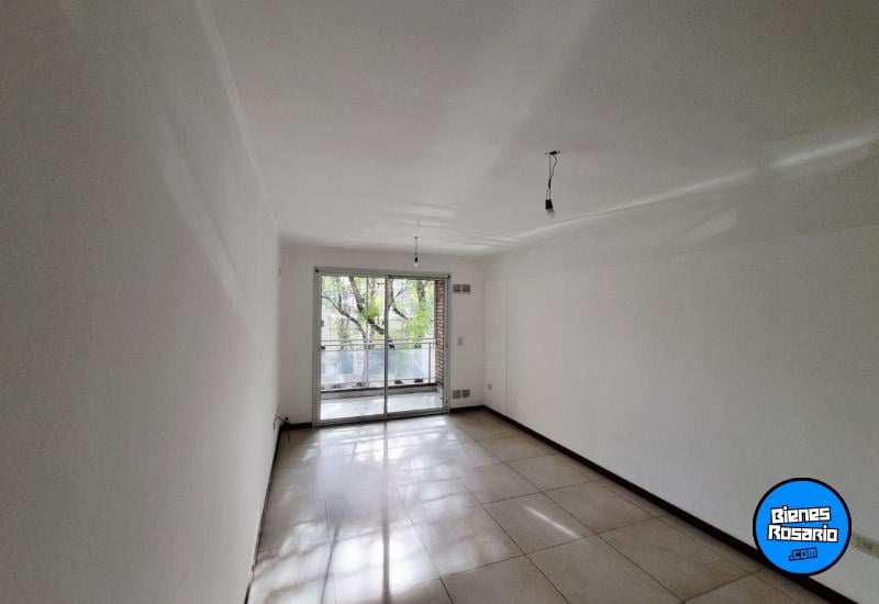 Departamentos - Rosario -  Alquiler