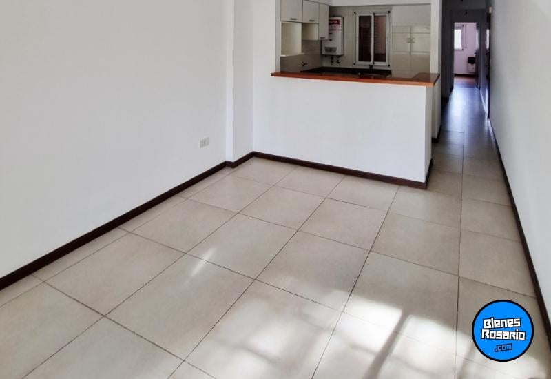 Departamentos - Rosario -  Alquiler