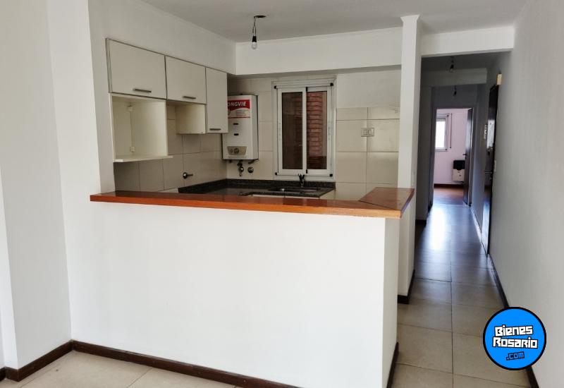 Departamentos - Rosario -  Alquiler